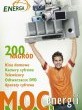 Największa w energetyce loteria promocyjna – „Moc energii” dla klient&oacute;w ENERGI