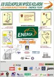 ENERGA Tour Szlakiem Bursztynowym – Wielkie kolarskie ściganie rozpoczęte