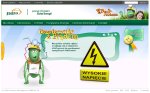 Eryk Świetlik uczy bezpiecznego obchodzenia się z prądem www_energa_pl_eryk_o_bezpieczenstwie.jpg