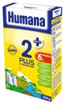 Humana 2 Plus z bananami Humana 2 Plus z bananami.jpg