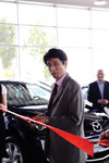 Masaharu Kondo (Dyrektor Zarządzający Mazda Motor Poland) 3.JPG