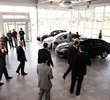 Rusza pierwszy salon Mazdy w Opolu – wrocławski dealer Mercedes-Benz stawia na nowe marki