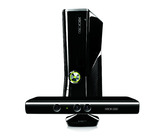 Konsola Xbox 360 oraz Kinect Xbox 360 250GB and Kinect.jpg