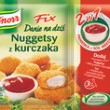 Nuggetsy ? pyszni towarzysze spotkań