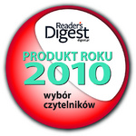 Laureaci godła Produkt Roku 2010 wybrani