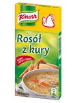 Rosół z kury Knorr Rosół z kury KNORR.jpg