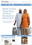 Nestlé Creating Shared Value and Rural Development Report 2010 Nestlé Creating Shared Value and Rural Development Report 2010_pełna wersja.JPG