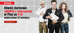 mBank wprowadza eKonto z darmowym internetem i tabletem