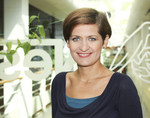 Anna Rzeszotek, Kierownik ds. Komunikacji Żywieniowej z Konsumentem Nestlé Nutrition Anna Rzeszotek, Kierownik ds. Komunikacji Żywieniowej z Konsumentem Nestlé Nutrition.jpg