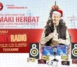 Herbata na zimę, czyli przedświąteczna radiowa akcja TEEKANNE i konkurs z Adamem Małyszem na Facebooku