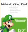 Nintendo eShop Card oraz PlayStation Network Card od epay