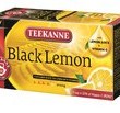 Nowa herbatka TEEKANNE Black Lemon rozgrzewa zimę