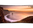 Samsung prezentuje pierwszy na świecie, największy i najbardziej wklęsły telewizor Ultra HD o przekątnej 105 cali