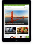 Groupon iPad App 2.0