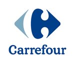 Logotyp korporacyjny Carrefour