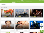 Groupon iPad App Groupon iPad App