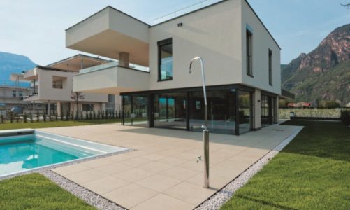 Gres porcelanowy EVO_2/E™ – wyjątkowe płyty dostępne tylko w ofercie Libet