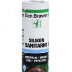 Perfekcyjne wykończenie kuchni i łazienki – silikony sanitarne firmy Den Braven