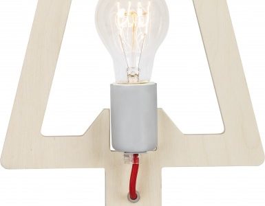 Nowość! Modelowe oświetlenie w stylu eko – kolekcja lamp ACROSS marki Nowodvorski Lighting