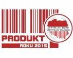 Klej Mamut Glue firmy Den Braven z Godłem Produkt Roku 2015