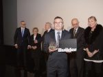 Den Braven z nagrodą TOPBuilder 2017 dla Akrylu Natychmiast Malowalnego