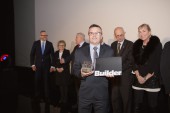 Den Braven z nagrodą TOPBuilder 2017 dla Akrylu Natychmiast Malowalnego