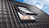 Montaż okien dachowych – jak dobrać i umiejscowić okno do rozmiarów pomieszczenia