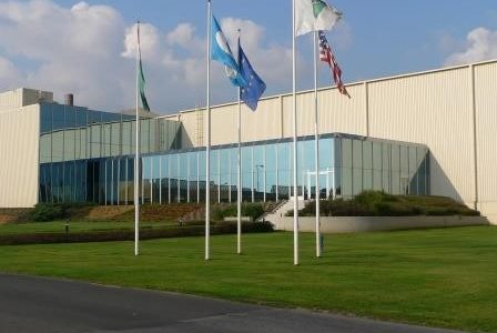 Guardian Glass otwiera linię produkcyjną szkła laminowanego w fabryce w Oroshaza, Węgry