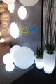 Marka Nowodvorski Lighting na targach Salone del Mobile 2017 w Mediolanie , Nowodworski - W dniach od 4 do 9 kwietnia br. w Mediolanie odbyła się 56 edycja SALONE DEL MOBILE –najważniejszych, a zarazem największych targów w świecie designu. W trakcie towarzyszącej im wystawie EUROLUCE (poświęconej branży oświetleniowej) marka Nowodvorski Lighting zaprezentowała swoje najnowsze produkty.