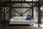 Sofa Prim firmy Rosanero – niezwykły mariaż estetyki i wygody