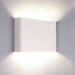 Nowość! Kolekcja HAGA marki Nowodvorski Lighting – minimalizm w parze z designem