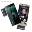 SMSL iDEA– HI-FI Audio smartfonów