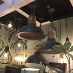 Nowodvorski Lighting na targach MAISON&OBJET 2018