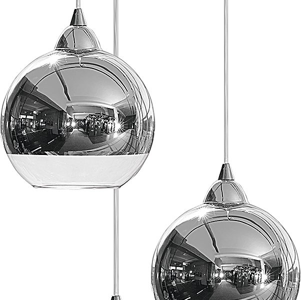 Lampy GLOBE marki Nowodvorski Lighting – elegancja i nowoczesność