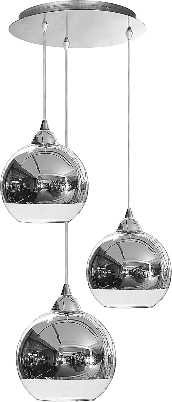 Lampy GLOBE marki Nowodvorski Lighting – elegancja i nowoczesność , Nowodvorski - Nowoczesne pomieszczenia bardzo często utrzymane są w surowej, minimalistycznej estetyce. Aby nadać im nieco eleganckiego charakteru i uczynić je bardziej przytulnymi, warto postawić na szlachetne kolory i materiały oraz subtelne formy. W taką estetykę świetnie wpisują się lampy z kolekcji GLOBE marki Nowodvorski Lighting.