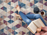 Najpopularniejsze rodzaje dywanów – krótki przewodnik
