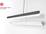 Nowość! Lampa „Q” LED marki Nowodvorski Lighting – design na światowym poziomie