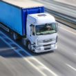 Jak sztuczna inteligencja zmieni transport ciężarowy?