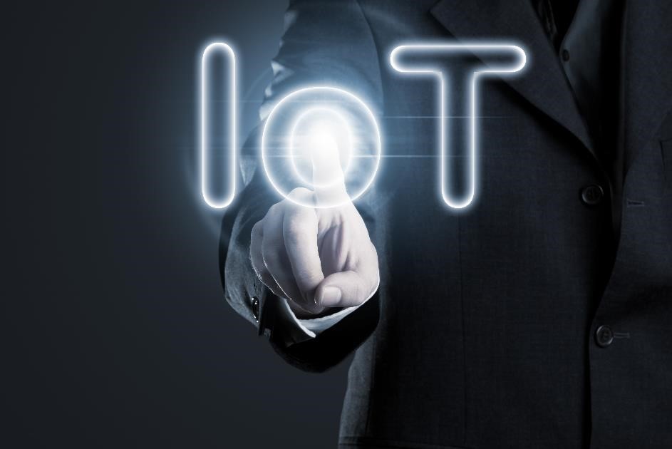Jak chronić IoT podłączone do firmowej sieci?