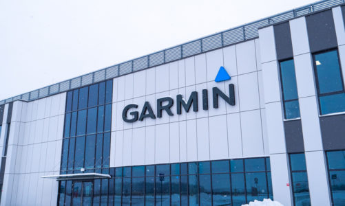 Garmin otwiera nowoczesną fabrykę pod Wrocławiem