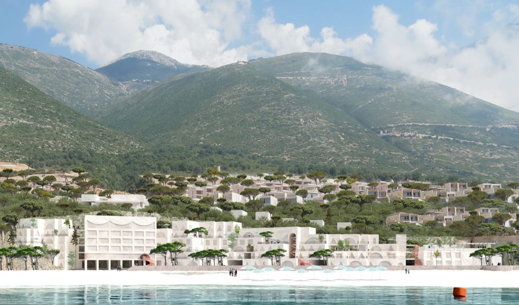 Accor w partnerstwie z Grupą BALFIN otworzy pierwszy hotel MGallery w Albanii