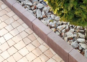 Polbruk_Obrzeze Modern Obrzeża – dekoracja i stabilizacja
