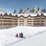 Accor otwiera hotel premium w Czarnogórze i zbliża Swissôtel do gór